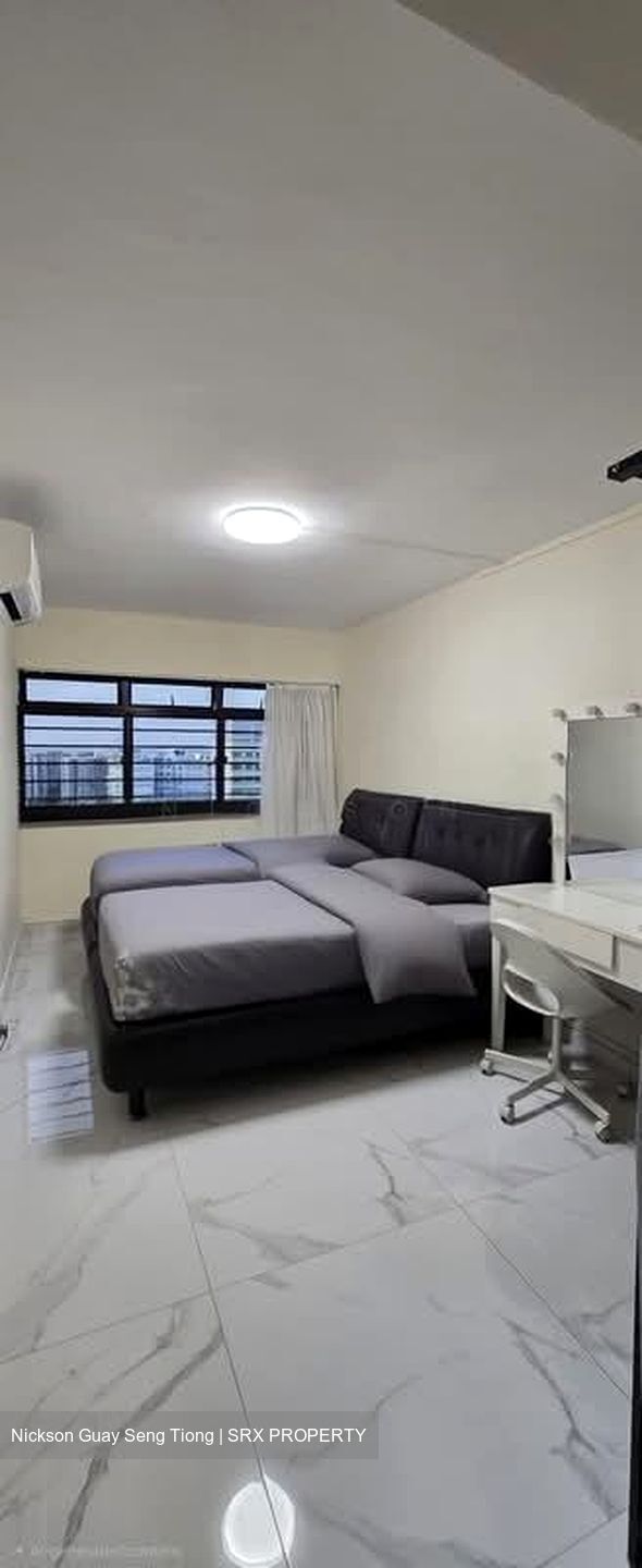 Blk 440 Fajar Road (Bukit Panjang), HDB 4 Rooms #585648331